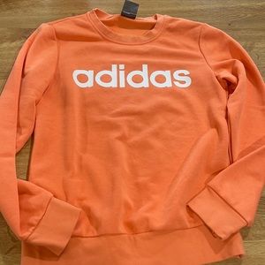 Adidas crewneck